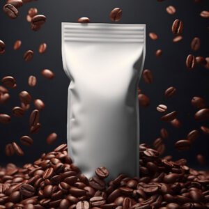 Large Mylar Bags