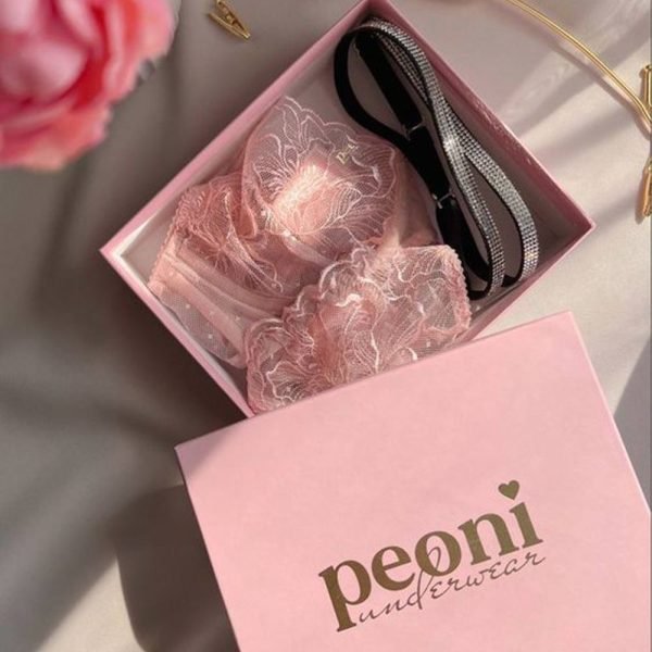 Custom Lingerie Boxes - Image 4