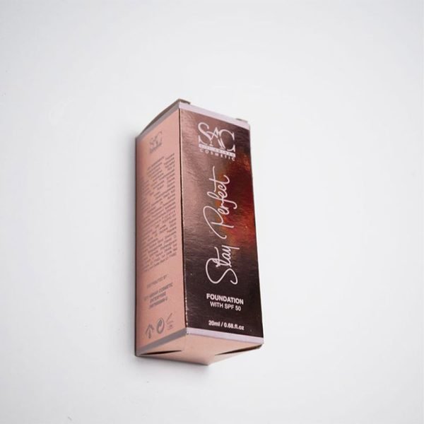 Lip Balm Boxes - Image 2