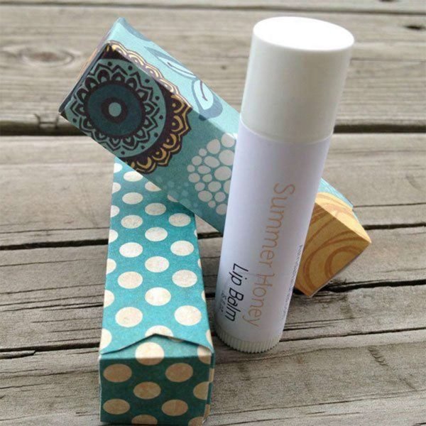 Lip Balm Boxes - Image 3