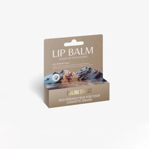 Lip Balm Boxes