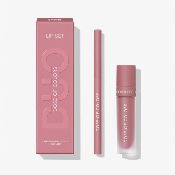 Lip Liner Boxes