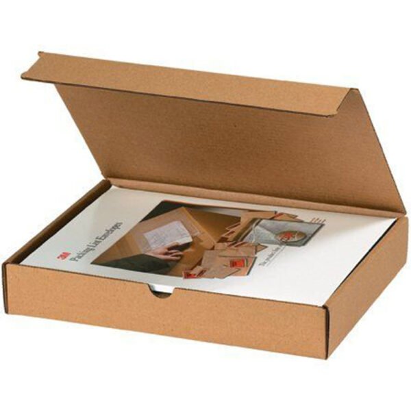 Literature Mailer Boxes