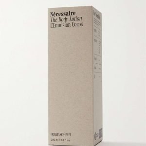 Lotion Boxes