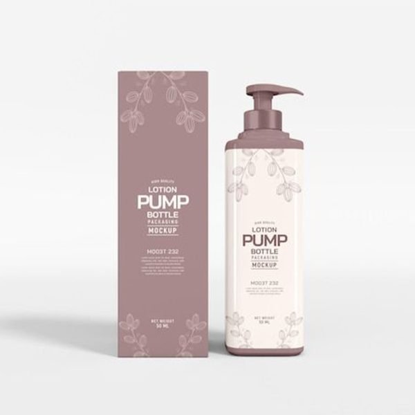 Lotion Boxes - Image 2