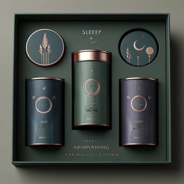 Luxury Candle Boxes - Image 2