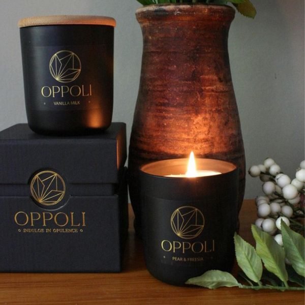 Luxury Candle Boxes - Image 3