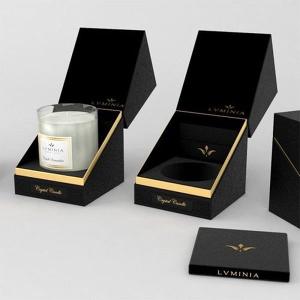 Luxury Candle Boxes - Image 4