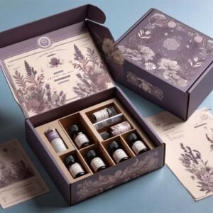Luxury Mailer Boxes