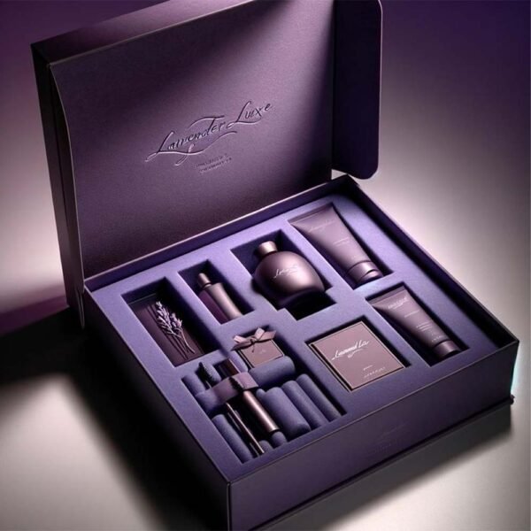 Luxury Mailer Boxes - Image 2