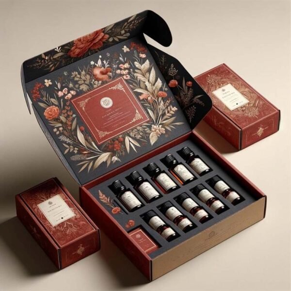 Luxury Mailer Boxes - Image 3