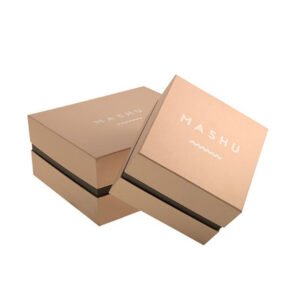2 Piece Rigid Boxes
