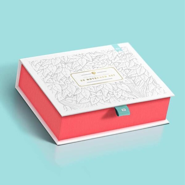 Luxury Rigid Boxes - Image 2