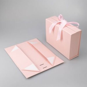 Luxury Rigid Boxes