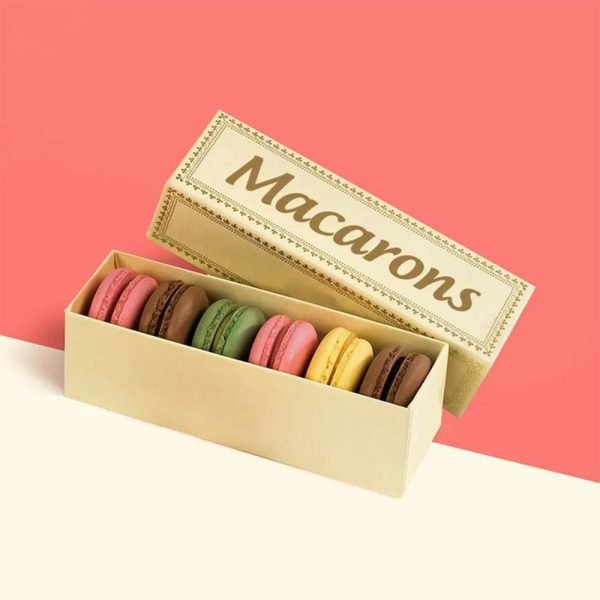 Macaron Boxes - Image 2