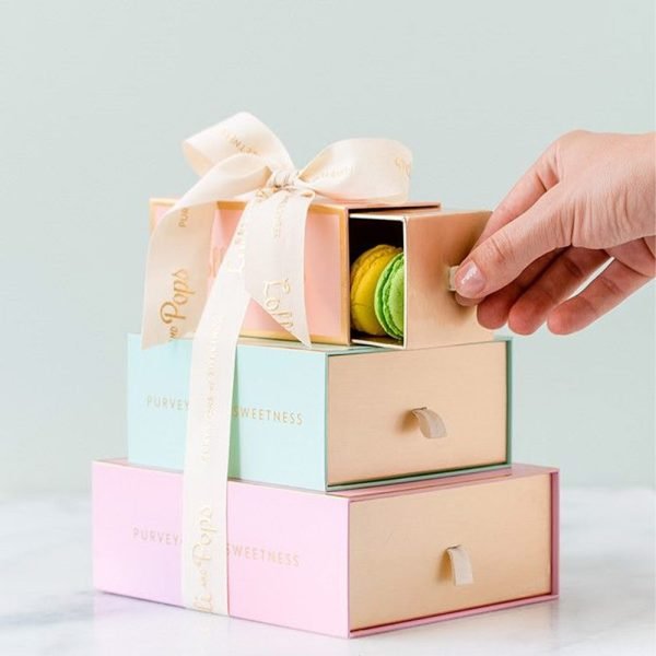 Macaron Boxes - Image 4