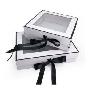Magnetic Closure Gift Boxes