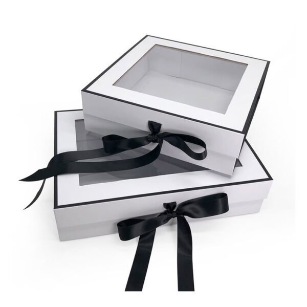Magnetic Closure Gift Boxes