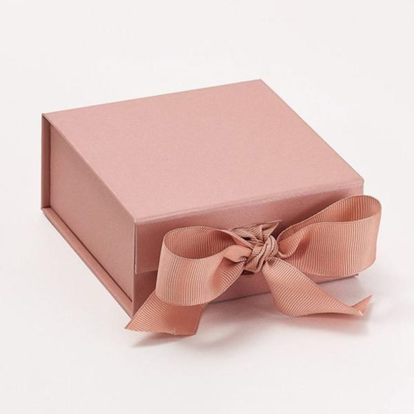 Magnetic Closure Gift Boxes - Image 2