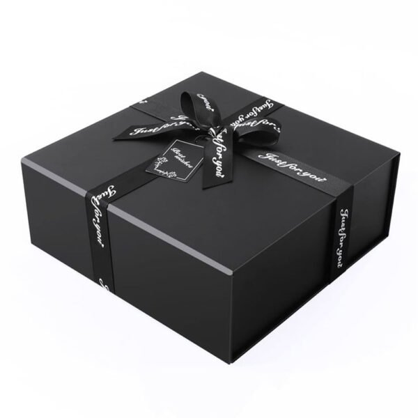 Magnetic Closure Gift Boxes - Image 2