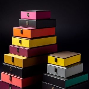 Magnetic Closure Gift Boxes