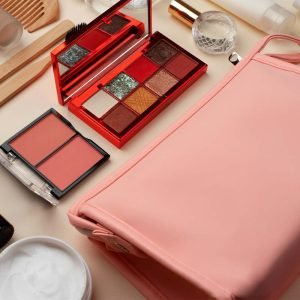 Makeup Boxes