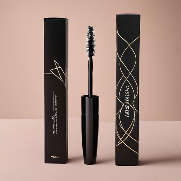 Mascara Boxes