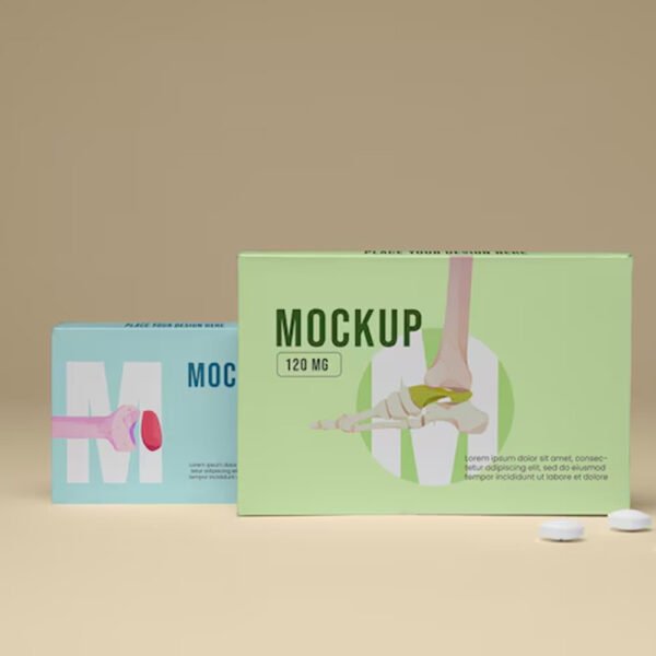 Medicine Boxes - Image 3