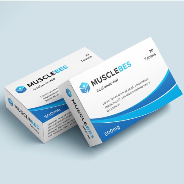 Medicine Packaging Boxes