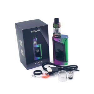 Mod Kits Vape Boxes