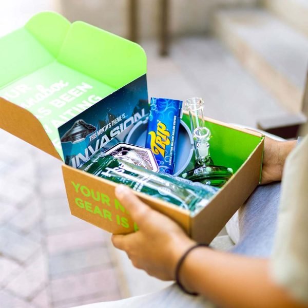 Monthly Weed Boxes - Image 4
