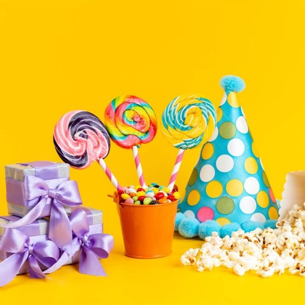 Movie Candy Boxes - Image 2