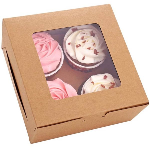 Muffin Boxes - Image 2