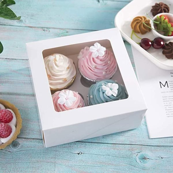 Muffin Boxes - Image 3