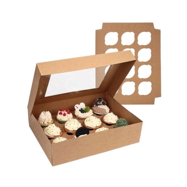 Muffin Boxes - Image 4