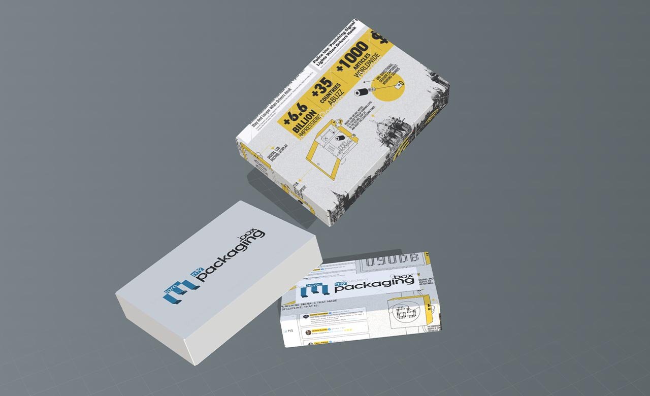 My Packaging
