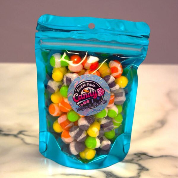 Mylar Bags for Freeze Drying - Image 3