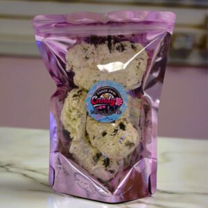 Mylar Bags for Freeze Drying