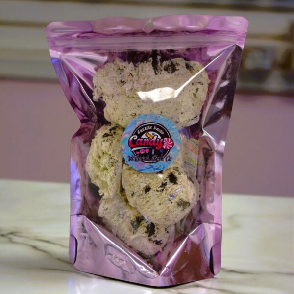 Mylar Bags for Freeze Drying