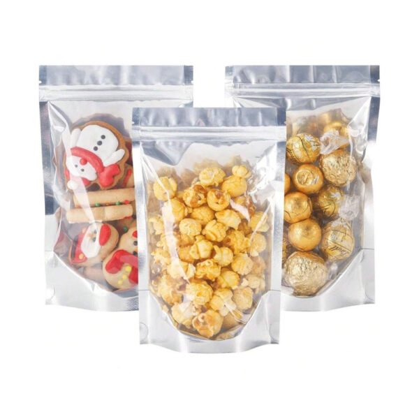 Mylar Food Storage Bags - Image 2