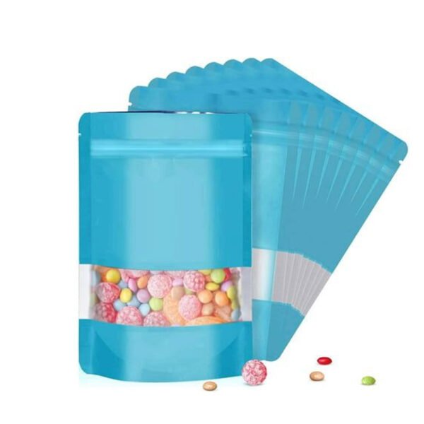 Mylar Food Storage Bags - Image 3