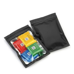 Mylar Heat Seal Bags