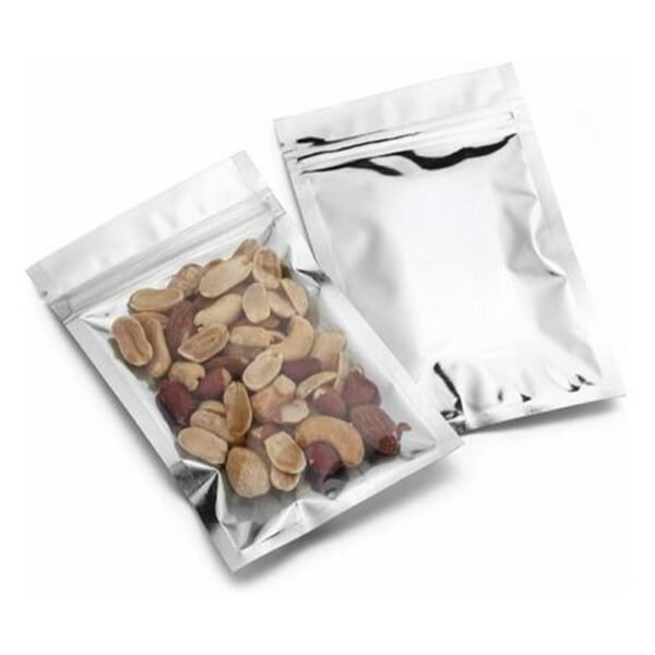 Mylar Heat Seal Bags - Image 3