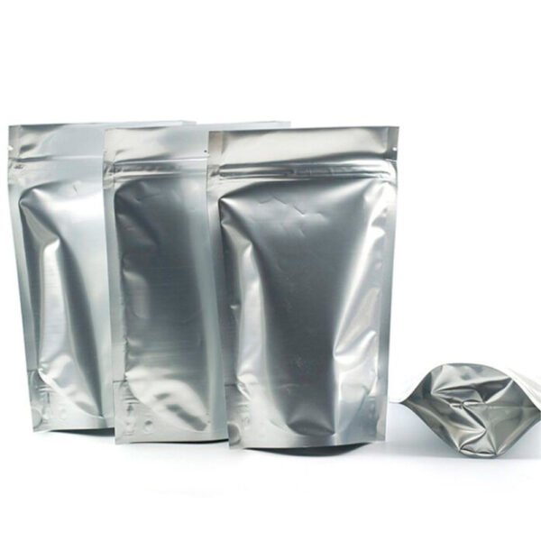 Mylar Vacuum Seal Bags - Image 2