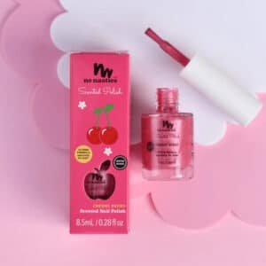 Nail Polish Boxes