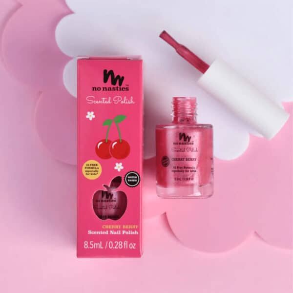 Nail Polish Boxes