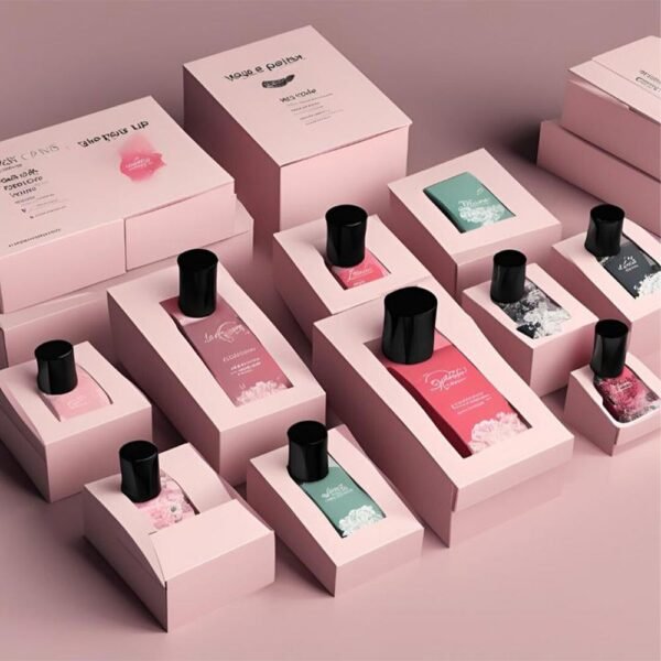 Nail Polish Boxes - Image 3