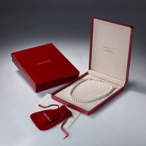 Necklace Boxes