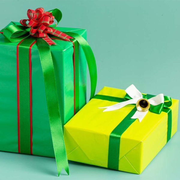 New Year Gift Boxes - Image 2