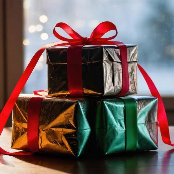 New Year Gift Boxes - Image 3